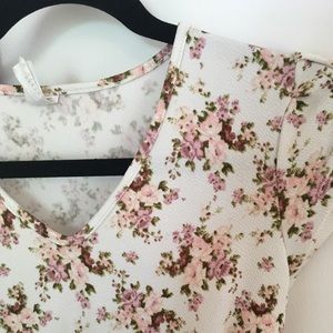 Honey and Lace XS Los Osos